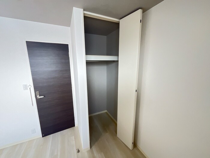 ディアスモダン本城の物件内観写真