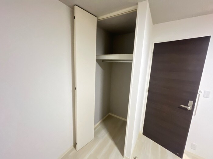 ディアスモダン本城の物件内観写真