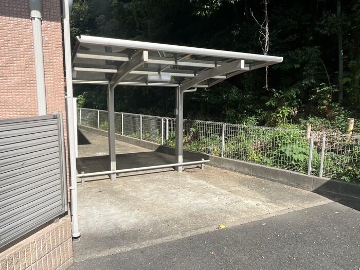 ディアスモダン本城の物件外観写真