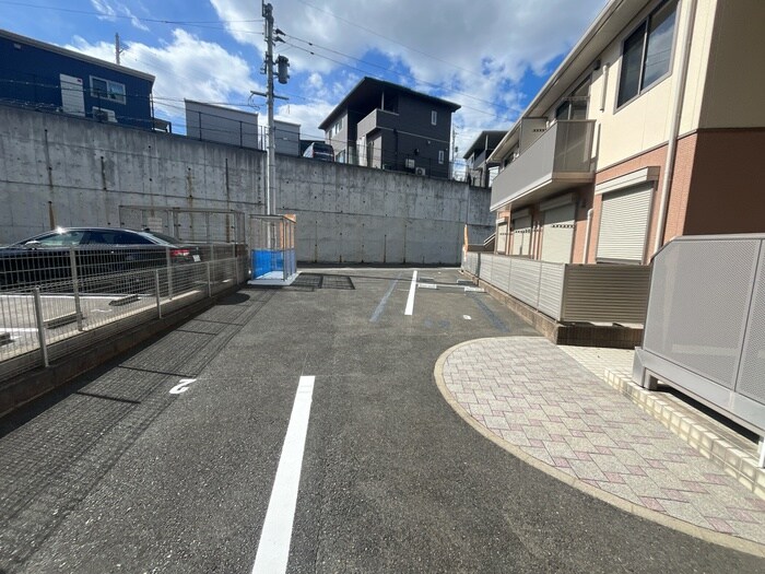 ディアスモダン本城の物件外観写真