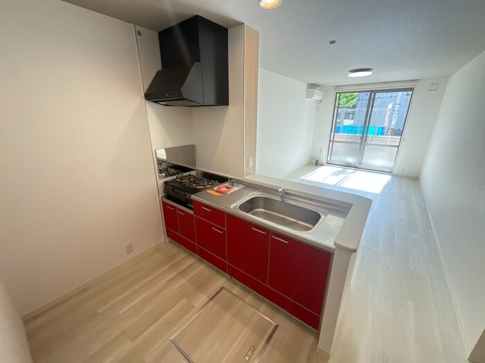 ディアスモダン本城の物件内観写真