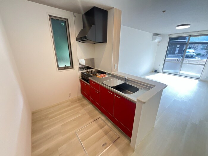 ディアスモダン本城の物件内観写真