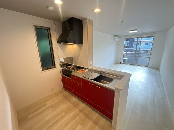 ディアスモダン本城の物件内観写真