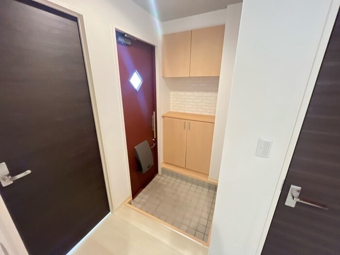 ディアスモダン本城の物件内観写真