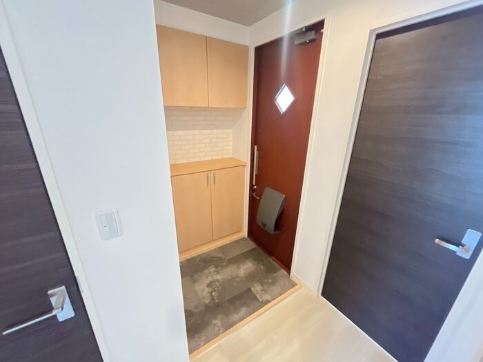 ディアスモダン本城の物件内観写真