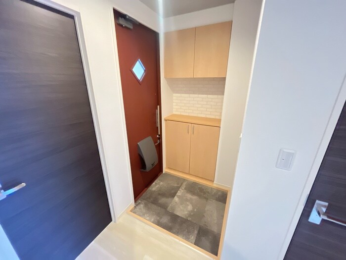 ディアスモダン本城の物件内観写真