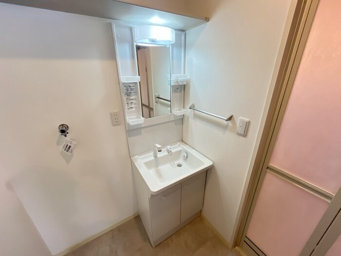 ディアスモダン本城の物件内観写真