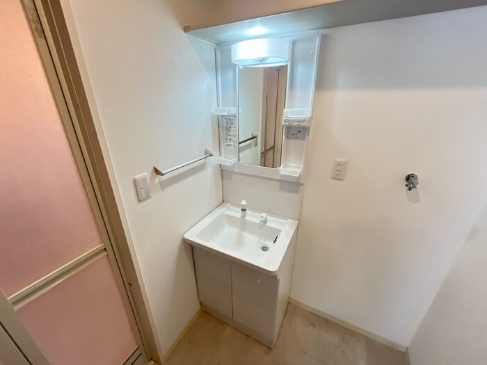 ディアスモダン本城の物件内観写真