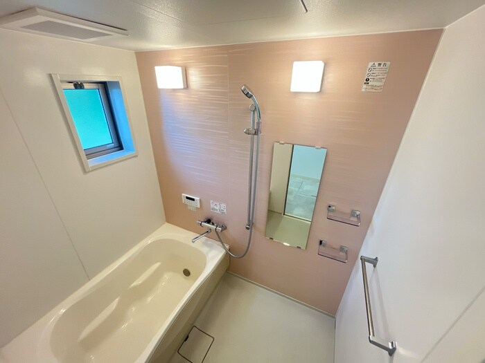 ディアスモダン本城の物件内観写真