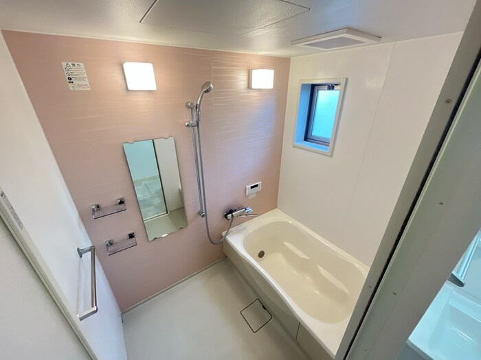 ディアスモダン本城の物件内観写真