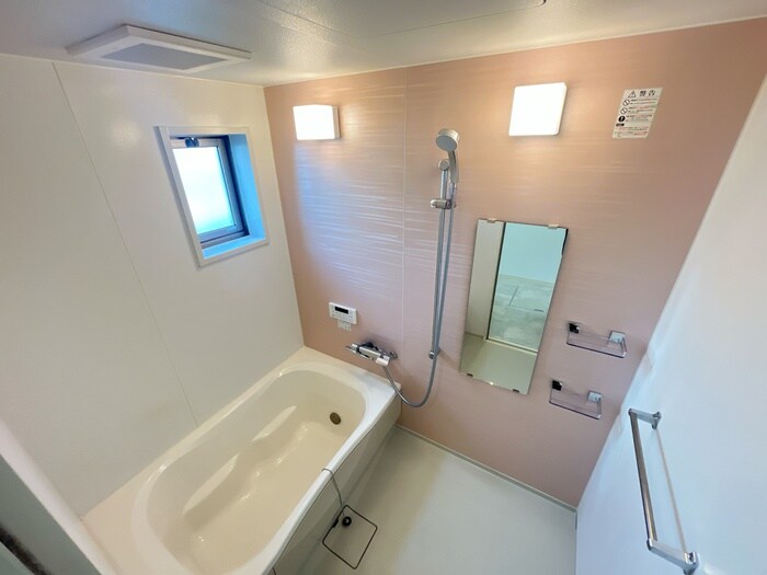 ディアスモダン本城の物件内観写真