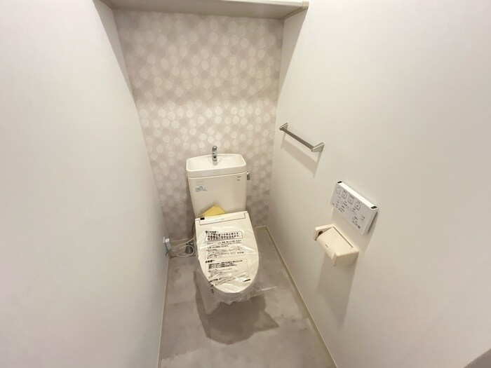 ディアスモダン本城の物件内観写真