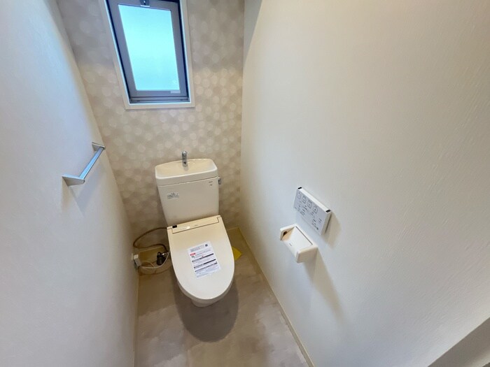 ディアスモダン本城の物件内観写真