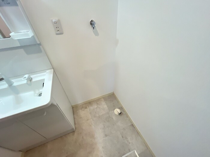 ディアスモダン本城の物件内観写真