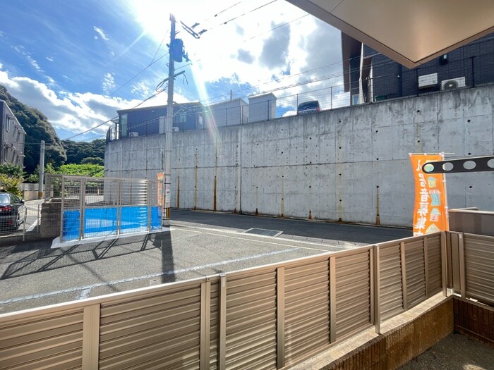 ディアスモダン本城の物件内観写真