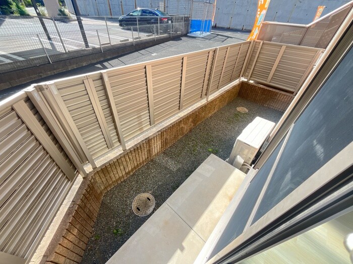 ディアスモダン本城の物件内観写真