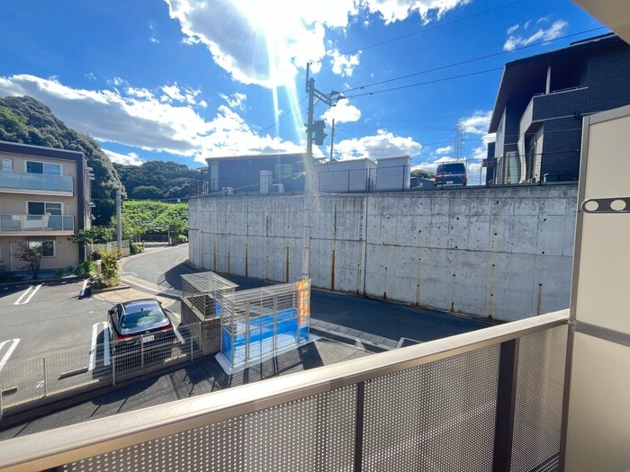 ディアスモダン本城の物件内観写真