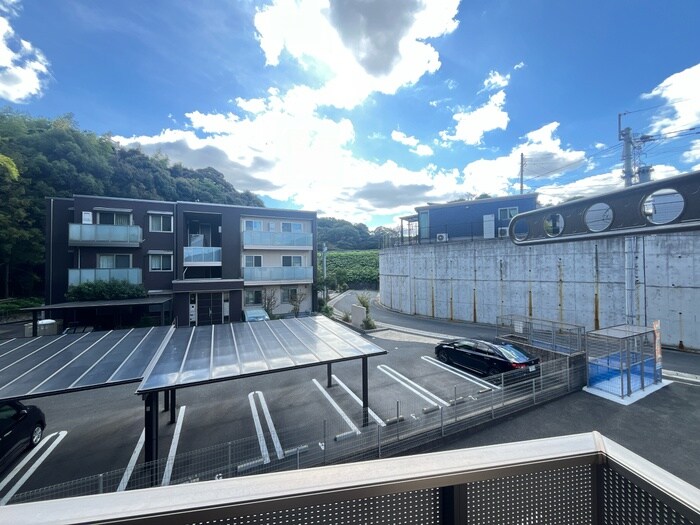 ディアスモダン本城の物件内観写真