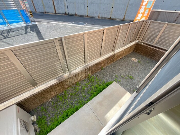 ディアスモダン本城の物件内観写真