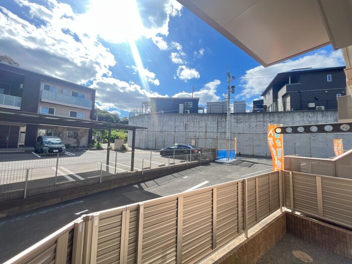 ディアスモダン本城の物件内観写真