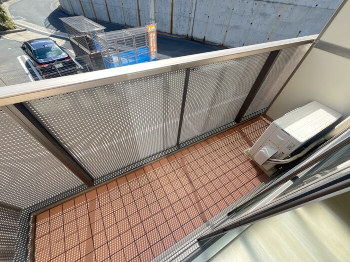 ディアスモダン本城の物件内観写真