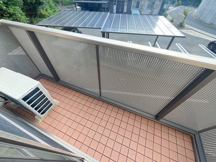 ディアスモダン本城の物件内観写真