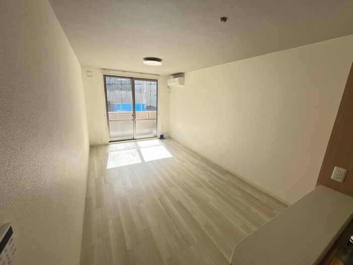 ディアスモダン本城の物件内観写真