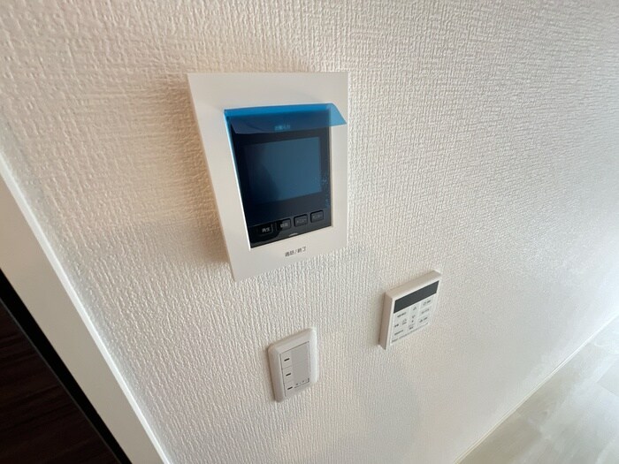 ディアスモダン本城の物件内観写真