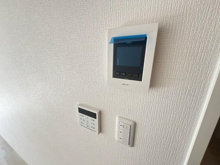 ディアスモダン本城の物件内観写真