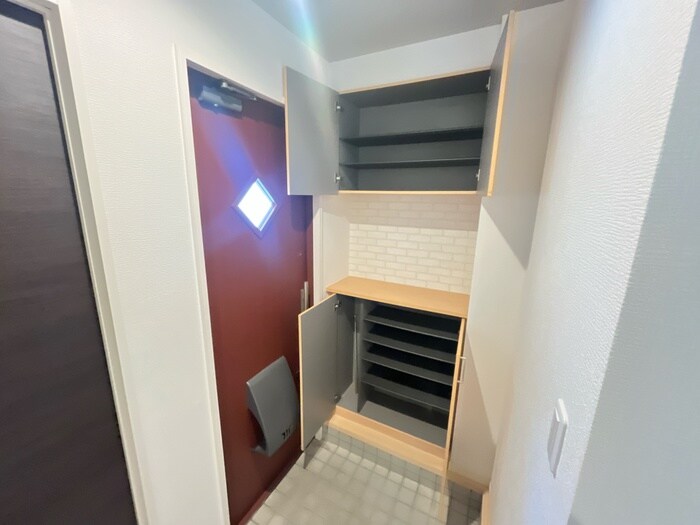 ディアスモダン本城の物件内観写真