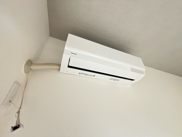 ディアスモダン本城の物件内観写真