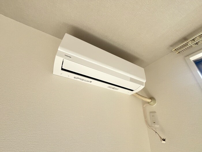 ディアスモダン本城の物件内観写真