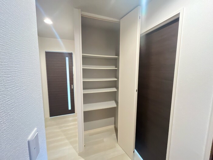 ディアスモダン本城の物件内観写真