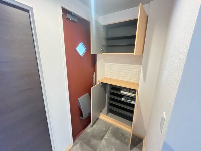 ディアスモダン本城の物件内観写真