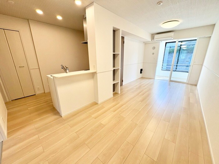 パークサイド小倉東Ⅰの物件内観写真