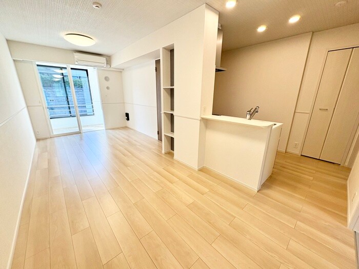 パークサイド小倉東Ⅰの物件内観写真
