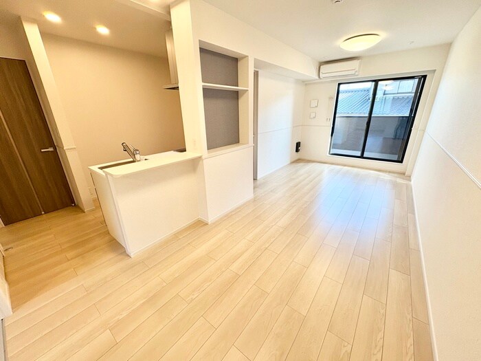 パークサイド小倉東Ⅰの物件内観写真