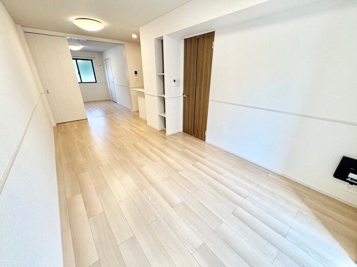 パークサイド小倉東Ⅰの物件内観写真