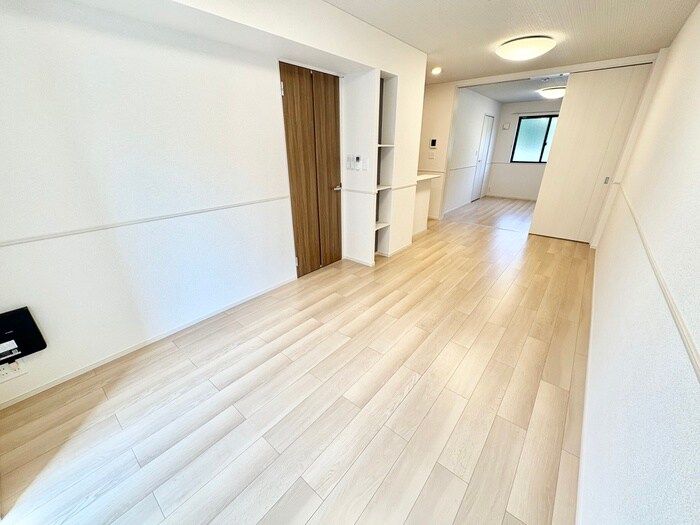 パークサイド小倉東Ⅰの物件内観写真