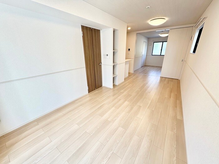 パークサイド小倉東Ⅰの物件内観写真