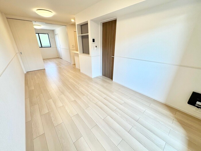 パークサイド小倉東Ⅰの物件内観写真