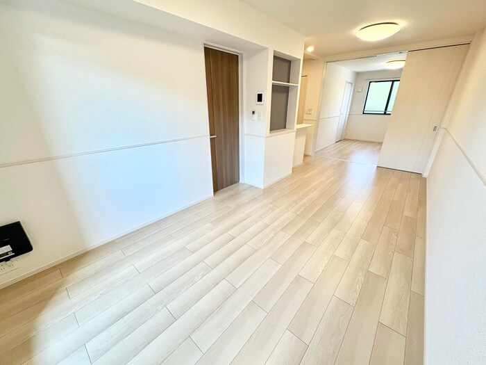 パークサイド小倉東Ⅰの物件内観写真