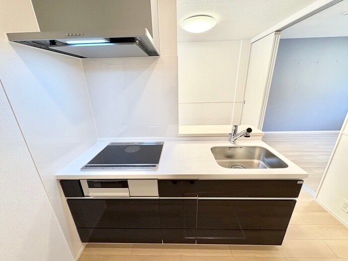 パークサイド小倉東Ⅰの物件内観写真