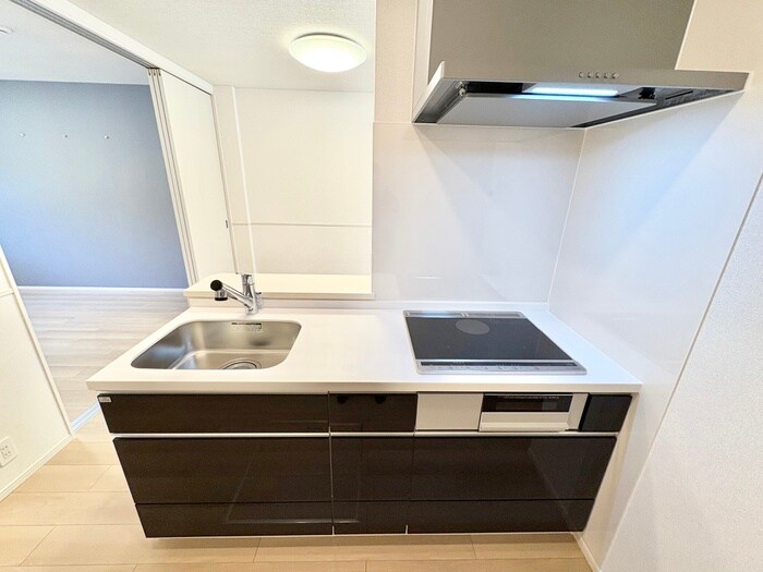 パークサイド小倉東Ⅰの物件内観写真