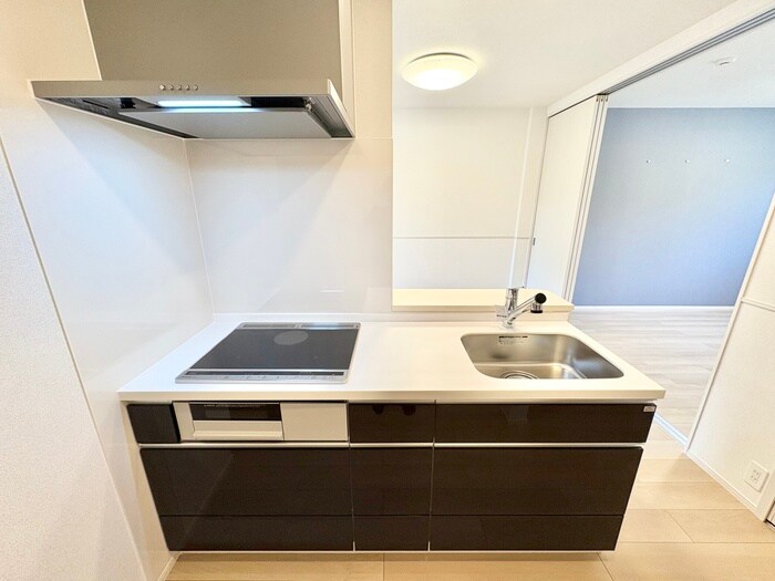 パークサイド小倉東Ⅰの物件内観写真