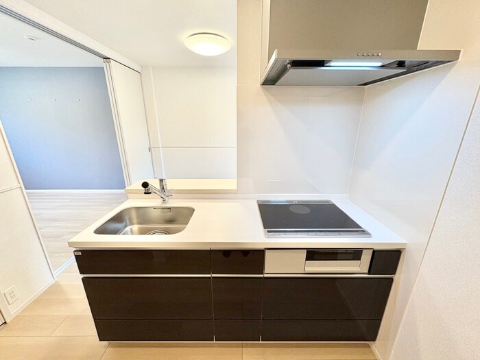 パークサイド小倉東Ⅰの物件内観写真