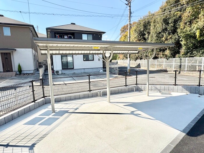 パークサイド小倉東Ⅰの物件外観写真