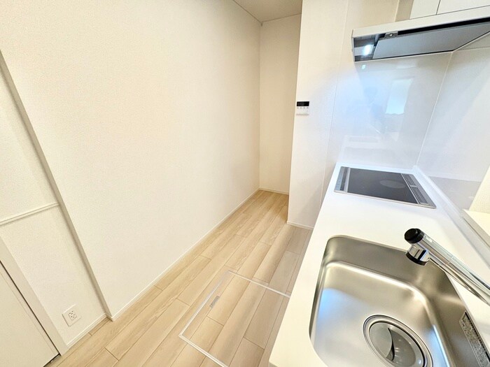 パークサイド小倉東Ⅰの物件内観写真