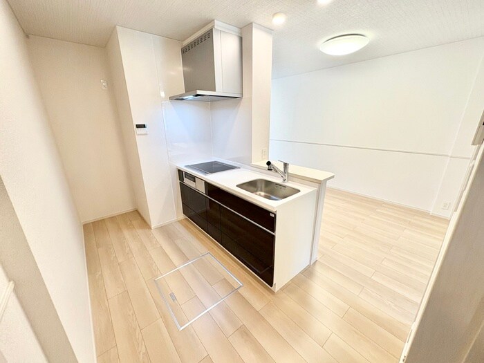 パークサイド小倉東Ⅰの物件内観写真