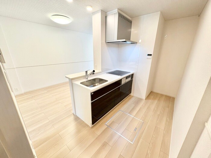 パークサイド小倉東Ⅰの物件内観写真